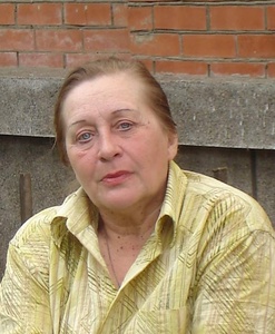 Верисова В.С.